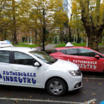 Autoescuela Indautxu Pozas (Bilbao)