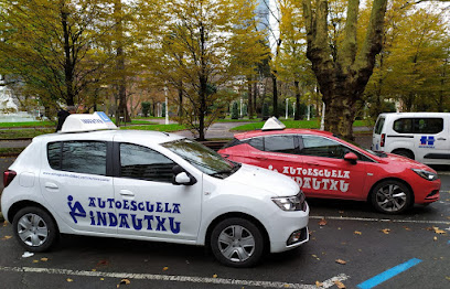 Foto Autoescuela Indautxu Pozas
