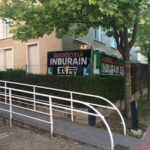 Autoescuela Indurain - Autoescuela Mendillorri (Pamplona)