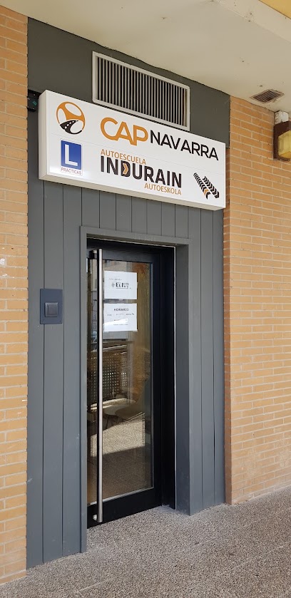Foto Autoescuela Induráin - Huarte