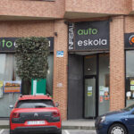 Autoescuela Infisal (Bilbao)