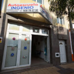 Autoescuela Ingenio (Ingenio)