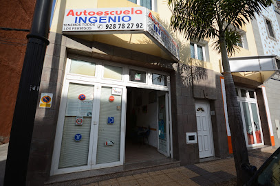 Foto Autoescuela Ingenio