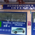 Autoescuela Internacional (Torrejón de Ardoz)