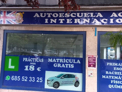 Foto Autoescuela Internacional