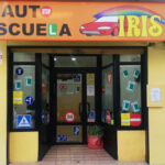 Autoescuela IRIS (San José de la Rinconada)