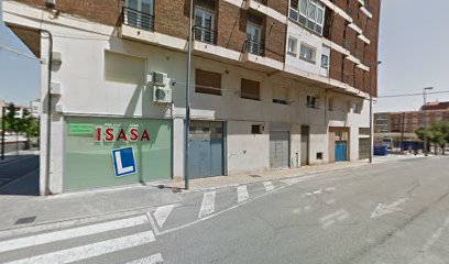 Foto Autoescuela ISASA
