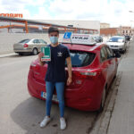 Autoescuela Iván (Pedro Muñoz)
