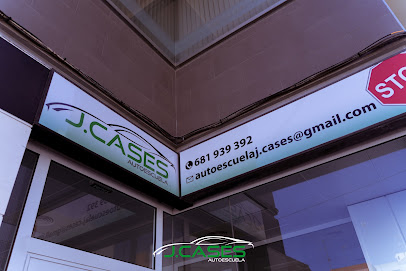 Foto Autoescuela J.Cases