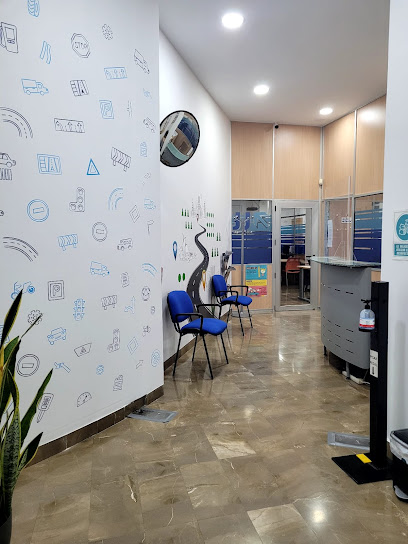 Foto Autoescuela J J