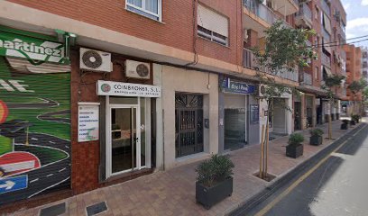 Foto Autoescuela J Martínez