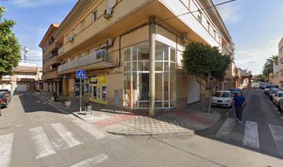 Foto Autoescuela J.Sanz Pobla de Vallbona