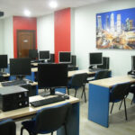 Autoescuela J2M Centro de formación (Torredelcampo)