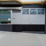 AUTOESCUELA JAC-S3 (Alcalá la Real)