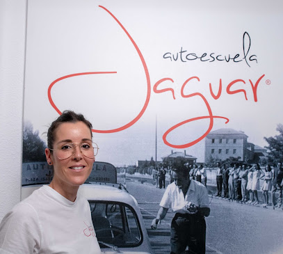Foto Autoescuela Jaguar