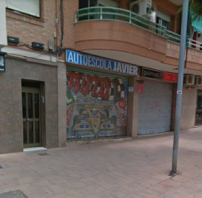 Foto Autoescuela Javier
