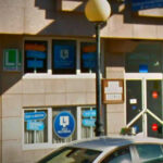 Autoescuela Jaymar SL (Arteixo)