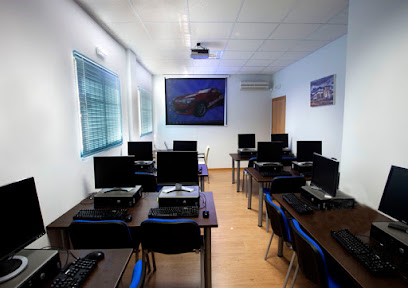 Foto Autoescuela Jerte