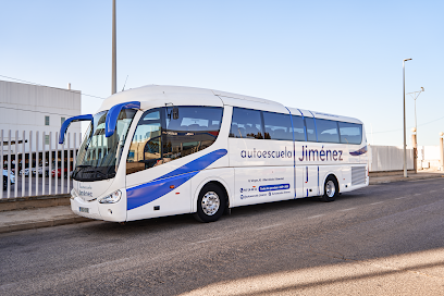 Foto Autoescuela Jiménez