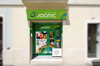 Foto Autoescuela Joanic