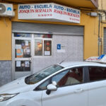 autoescuela Joaquin (Aldaia)