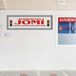 Autoescuela Jomi (Aranjuez)