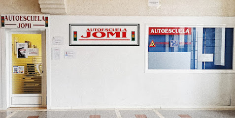 Foto Autoescuela Jomi