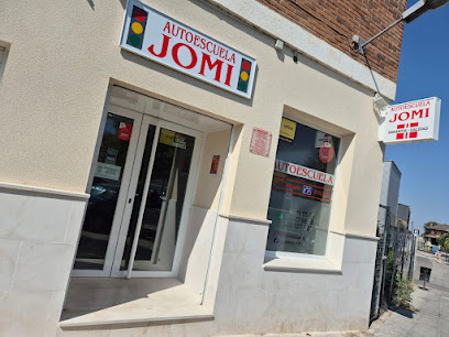 Foto Autoescuela Jomi