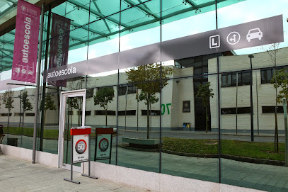 Foto Autoescuela Jordá Politècnic