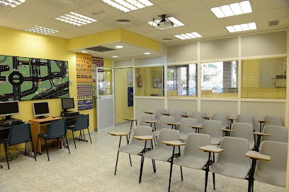 Foto Autoescuela Jose Luis