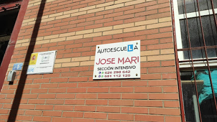 Foto Autoescuela Jose Mari