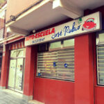 autoescuela josé rubio (Valencia)