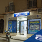 Autoescuela Joseph | Estepa (Estepa)