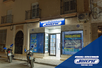 Foto Autoescuela Joseph | Estepa