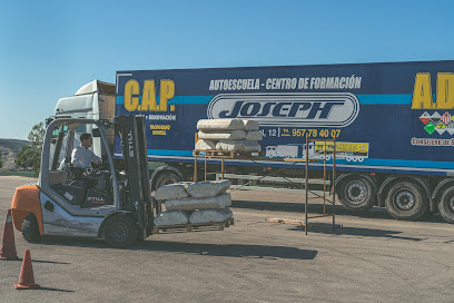 Foto Autoescuela Joseph | Puente Genil