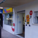 Autoescuela Joven (Huelva)
