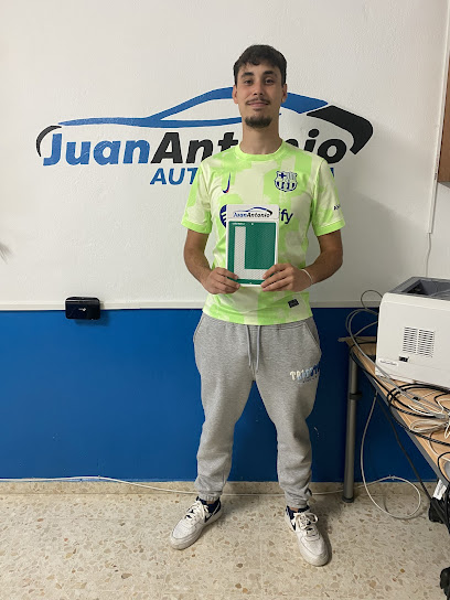 Foto Autoescuela Juan Antonio