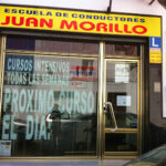 Autoescuela Juan Morillo S.C. (Barbate)
