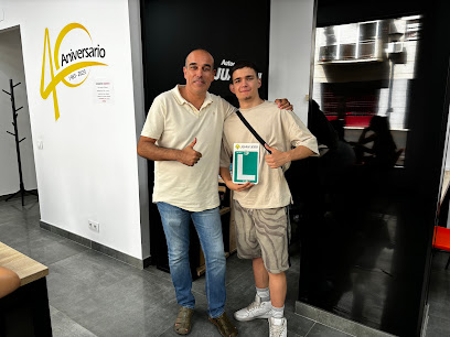 Foto Autoescuela JUAN XXIII