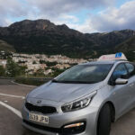 AUTOESCUELA JULIÁN (Cazorla)