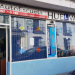 Autoescuela Julián (Autoescuela HUELVA) (Cartaya)