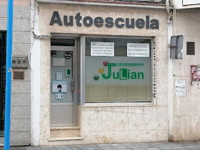 Foto Autoescuela Julian