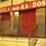 Autoescuela KA-DOS (Salamanca)