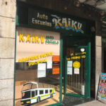 Autoescuela Kaiku (Portugalete)