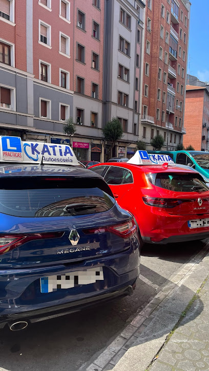 Foto Autoescuela KATIA