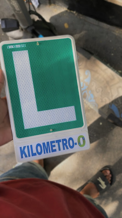 Foto Autoescuela Kilometro 0