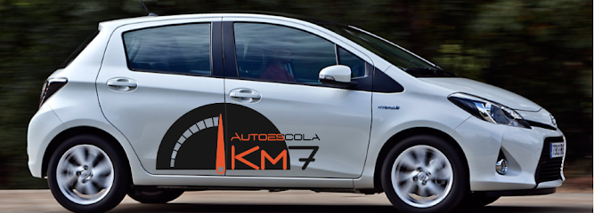 Foto Autoescuela KM7