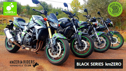 Foto Autoescuela kmZERO Pista Moto