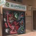 Autoescuela L-express (Santa Pola)