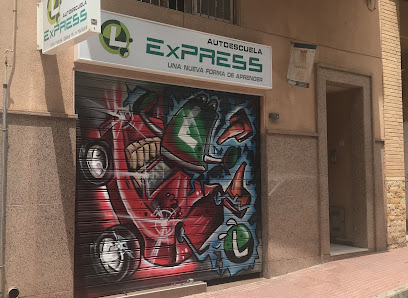 Foto Autoescuela L-express